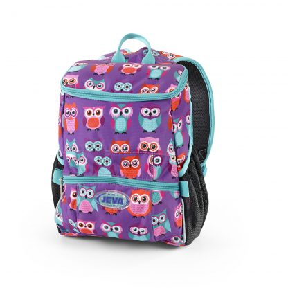 Kindergarten-/Ausflugsrucksack - Owly PRESCHOOL