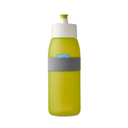 trinkflasche Mepal lime