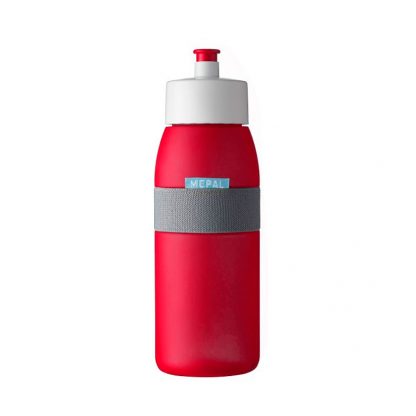 Trinkflasche Mepal Nordic Red