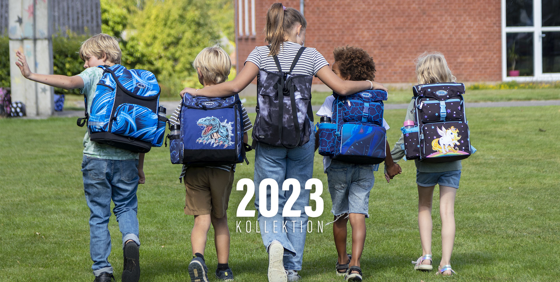 skoletasker til skolestart 2023